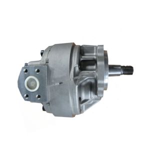 Hydraulic Gear Pump 705-21-42120, 7052142120 For Komatsu Wheel Loaders WA450-6 WA470-6 WA480-6 from www.soonparts.com