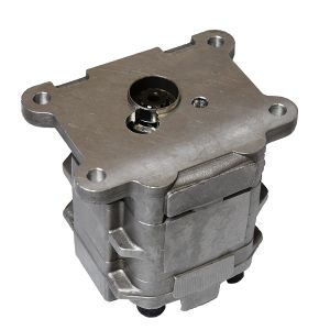 Hydraulic Gear Pump 705-41-07500 7054107500 for Komatsu Excavator PC35MR-3