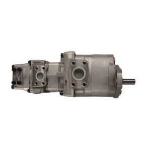 Hydraulic Main Pump705-57-21000,7055721000 for Komatsu Loader WA250-3