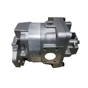 Hydraulic Main Pump 705-52-30960, 7055230960 For Komatsu Wheel Loaders WA100-5 from www.soonparts.com