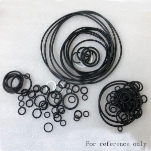 Hydraulic Main Pump Seal Kit for John Deere Excavator 2154D