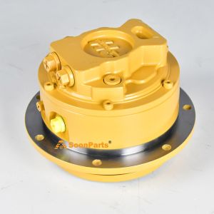 Original Brand New Hydraulic Motor 05816293 For BOMAG BW120-AD from www.soonparts.com