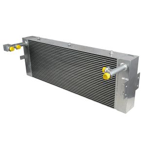 Hydraulic Oil Cooler 11LC-30042 11LC30042 for Hyundai Wheel Loader HL760-7A