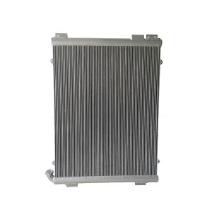 Hydraulic Oil Cooler 21M-03-21131 21M0321131 for Komatsu Excavator PC600-8 PC600LC-8 PC650LC-8E0 PC700LC-8E0