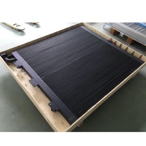 Hydraulic Oil Cooler 21N-03-11160 21N0311160 for Komatsu Excavator PC1000-1 PC1000LC-1 PC1000SE-1 PC1000SP-1