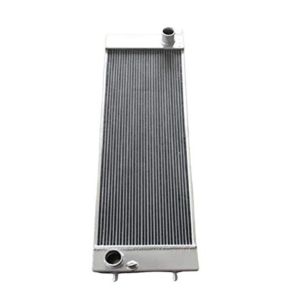 Hydraulic Oil Cooler 30926070, 30926070, 30-926070 For JCB 411 from www.soonparts.com 