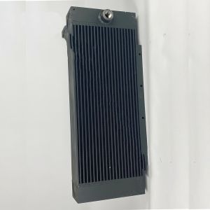 Hydraulic Oil Cooler 30/926180 for JCB JS115 AUTO JS180 JS160 AUTO JS130 AUTO JS130LC JS145 AUTO JS180 AUTO JS160 JS110