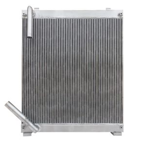 Hydraulic Oil Cooler 4410031 For Hitachi Excavator EX220-5 EX220-5HHE EX230-5 EX230K-5 EX230LC-5HHE EX270-5 EX280H-5 HR1200SG HR1200SGM HR420G-5 from www.soonparts.com