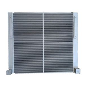 Hydraulic Oil Cooler A'ssy 145-6137, 1456137, CA1456137 For Caterpillar CAT Excavator E365B E365BII from www.soonparts.com 