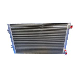 Hydraulic Oil Cooler 115-4447, CA1154447, 1154447 For Caterpillar Wheel Loader 980G Caterpillar CAT Engine 3406 from www.soonparts.com