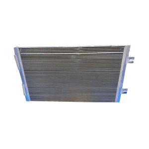 Hydraulic Oil Cooler 194-6076, CA1946076, 1946076 For Caterpillar CAT Engine 3406 Caterpillar Wheel Loader 980G from www.soonparts.com