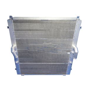 Hydraulic Oil Cooler CA2316877, 231-6877, 2316877 For Caterpillar CAT Excavator E330B from www.soonparts.com