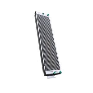 Hydraulic Oil Cooler CA2348945 234-8945 2348945 Caterpillar Tractor 631G 637G D8R D8R II D9N CORE