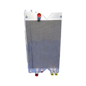 Hydraulic Oil Cooler 399-9127, 3999127, 3CA999127 For Caterpillar CAT Engine C4.4 Caterpillar Track Type Tractor D5K2 LGP D4K2 XL D3K2 D5K2 XL from www.soonparts.com
