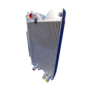 Hydraulic Oil Cooler CA4198277, 419-8277, 4198277, 419-8276 For Caterpillar CAT Engine C4.4 Caterpillar Track Type Tractor D3K2 D5K2 XL D5K2 LGP D4K2 XL from www.soonparts.com