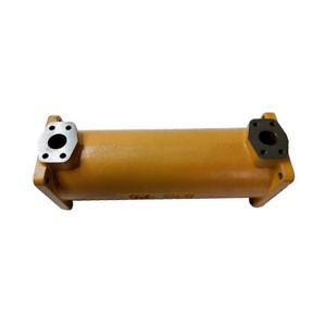 Hydraulic Oil Cooler 5Y-0951, CA5Y0951, 5Y0951 For Caterpillar Wheel Tractor 627E 627F Caterpillar CAT Engine 3176C 3196 3304 3306 3306B C-10 C-12 from www.soonparts.com