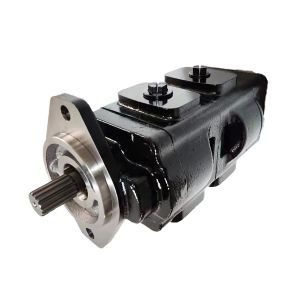Hydraulic Pump 20/925579 20925579 20-925579 For JCB Backhoe Loader 4CX 214E 3CX 214