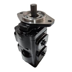 Hydraulic Pump 332-F9028 For JCB Backhoe Loader  2CX 3CX 4CX 1400B 1500B