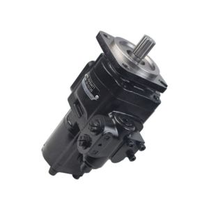 Hydraulic Pump 332/E6671, 332E6671, 332-E6671 For JCB Backhoe Loader 3CX 4CX from www.soonparts.com