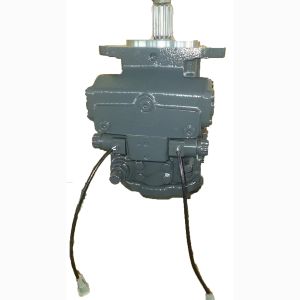 Hydraulic Pump 418-18-31101 4181831101 for Komatsu Wheel Loaders WA250-5 WA250-6 WA250PZ-6 WA250-5L from www.soonparts.com