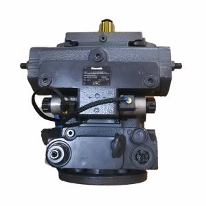 Hydraulic Pump 418-18-31104, 4181831104 For Komatsu Wheel Loader WA250-6 WA250-5 from www.soonparts.com