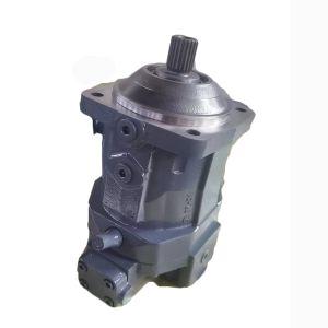 Hydraulic Pump 418-18-31302 4181831302 for Komatsu Wheel Loaders WA250-5 WA250-6 WA250PZ-6 WA250PT-5 from www.soonparts.com