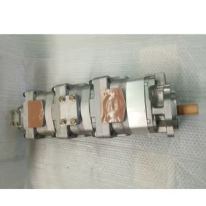 Hydraulic Pump 419-62-A1290 41962A1290 For Komatsu Wheel Loader WA320-3L