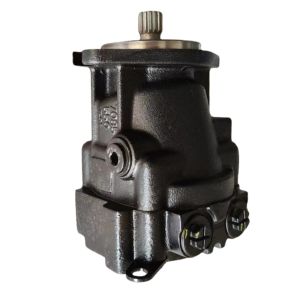 Hydraulic Pump 43844554, VOE43844554 For Volvo SD100 SD130 SD110 from www.soonparts.com