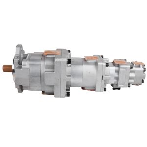 Hydraulic Pump 705-56-36040 7055636040 for Komatsu Wheel Loader WA250-5 WA270-5 WA250L-5 WA250-5L WA250PZ-5