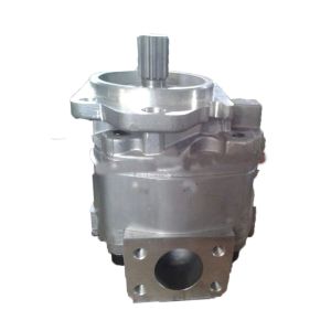 Hydraulic Pump A'ssy 705-12-37040, 7051237040 For Komatsu Wheel Loaders WA450-1 470-1 WA450-1-A from www.soonparts.com