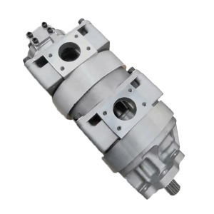 Hydraulic Pump A'ssy 705-35-43640, 7053543640 For Komatsu Wheel Loaders WA450-5L WA470-5 WA480-5L WA480-5 from www.soonparts.com