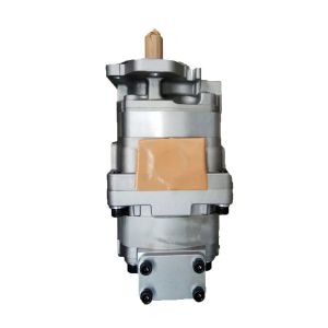 Hydraulic Pump A'ssy 705-56-30560, 7055630560 For Komatsu Wheel Loaders WA420-3CS from www.soonparts.com