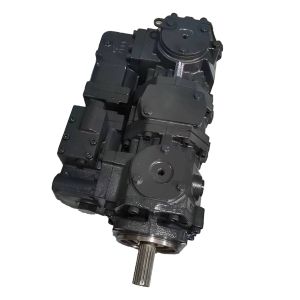 Hydraulic Pump Ass'y 235-60-1110 235601110 For Komatsu Gd805a-1 Gd825a-2 Gd825a-2 Gd825a-2e0 from www.soonparts.com