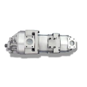 Hydraulic Pump Ass'y 705-58-46020, 7055846020, 705-58-46050, 7055846050 For Komatsu Wheel Dozers WD600-1H from www.soonparts.com