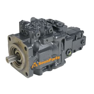 Hydraulikpumpe ASS&#39;Y 708-3S-00511 708-3S-00512 708-3S-00513 708-3S-00514 für Komatsu Bagger PC35MR-2 PC35MR-2-A PC35MR-2-B
