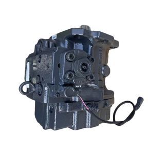 Hydraulic Pump Assembly 708-1L-00800, 7081L00800 For Komatsu Excavator PC1250SP-8R PC1250-8R from www.soonparts.com