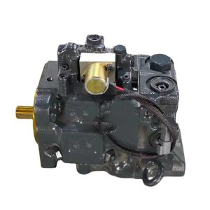 Hydraulic Pump Assembly 708-1S-00230 7081S00230 For Komatsu Wheel Loaders WA380-5 WA400-5 WA400-5L WA450-5L WA470-5 WA480-5L WA480-5