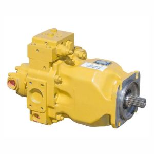 Pompa idraulica CA9T7099 Pompa a ingranaggi adatta per trattore Caterpillar D6H D6HII, D6HXL D6HXR D6R