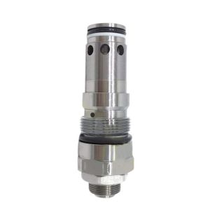 Hydraulic Pump Main Relief Valve 421-43-27460, 4214327460 For Fomatsu Wheel Loader WA800-3E0 WA900-3E0 WA470-3 Komatsu Wheel Dozers WA900L-3 WD500-3 WD600-3 from www.soonparts.com 