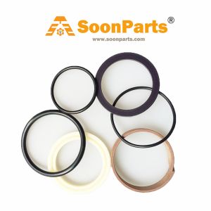 Buy Idler Cushion Cylinder Seal Kit for Carter Excavator CT65-8B from soonparts online store