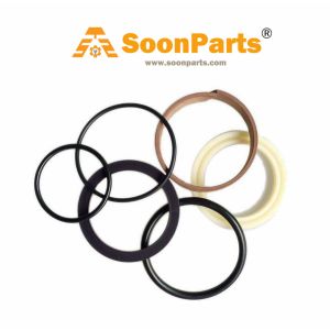 Buy Idler Cushion Cylinder Seal Kit for Volvo Excavator EC80D from soonparts online store