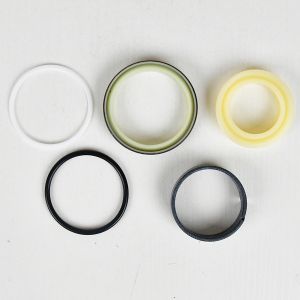 Idler Cushion Cylinder Seal Kit 274-00004BKT, 27400004BKT For Doosan Daewoo Excavator DH258-5,DH258-7 from www.soonparts.com