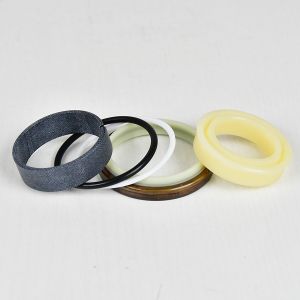 Track Spring Seal Repair Kit 401107-02077, 40110702077 For Doosan Daewoo Excavator DX75, DX75-9C, DX80, DX75-5B from www.soonparts.com