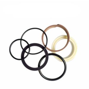 Buy Idler Cushion Cylinder Seal Kit for Sany Excavator SY215C-8 from soonparts online store