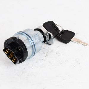 Buy Ignition Switch with 2 Keys YN50S00002F1 YN50S00026F1 for Kobelco Excavator SK220-6 SK250-6 SK250LC SK250LC-6 SK260-8 SK260-9 SK270LC SK290LC SK290LC-6E from WWW.SOONPARTS.COM online store
