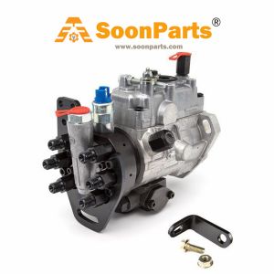 Buy Injection Pump 2643D641 for Perkins Engine 1006-6TW from soonparts online store