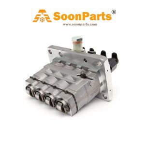 Buy Injection Pump 2644D054 U2644D054 U2644D051 for Perkins Engine 704-30 from soonparts online store