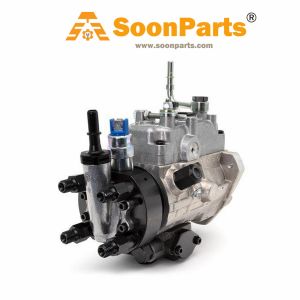 Buy Injection Pump 2644H201 for Perkins Engine 1104C-44TA for Perkins Engine from soonparts online store