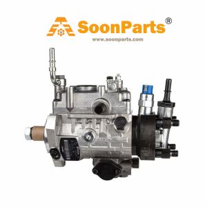 Buy Injection Pump 2644H216 for Perkins Engine 1104C-44TA from soonparts online store
