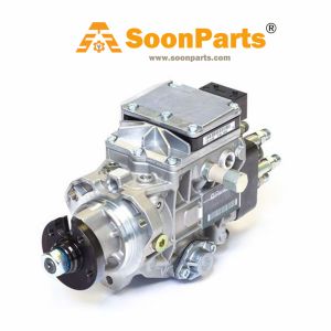 Buy Injection Pump 2644P502 for Perkins Engine 1106C-E60TA from soonparts online store
